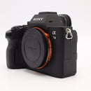 Sony a7 III Mirrorless Camera *USED*
