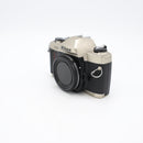 Nikon FM10 SLR Film Camera *USED*