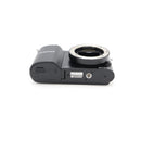 Samsung NX 1100 Digital Camera (Black) *USED* *AS IS*