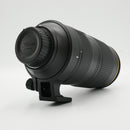 Nikon AF-S NIKKOR 80-400mm f/4.5-5.6G ED VR Lens *USED*