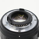 Nikon AF-S DX NIKKOR 35mm f/1.8G Lens *USED*