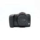 Blackmagic Design Cinema Camera 6K (Leica L) *USED*