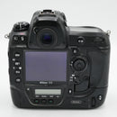Nikon D3 DSLR Camera (Body Only) *USED*