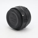 Nikon FTZ II Mount Adapter *USED*