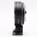 Promaster AF Lens Adapter for Canon EF-EOSM *USED*