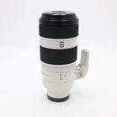 Sony FE 100-400mm f/4.5-5.6 GM OSS AF Lens *USED*