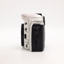 Minolta MAXXUM STsi 35mm SLR Film Camera (Silver) *USED*