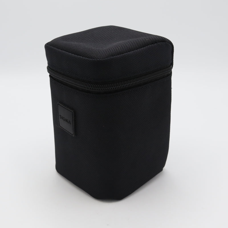 Sigma LS-210K Lens Case *USED*