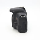 Canon EOS Rebel T8i DSLR Camera (Body Only) *USED*