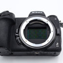 Nikon Z6 II Mirrorless Camera (Body Only) *USED*