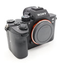Sony a7 III Mirrorless Camera *USED*
