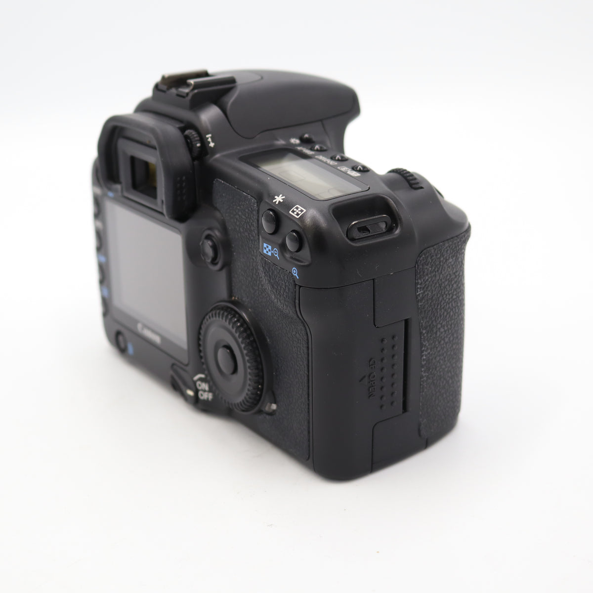 プロも愛した名機 Canon EOS 30D レンズセット DSLR 一眼レフ 【公式