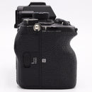 Sony A1 Mirrorless Digital Camera (Body Only) *USED*