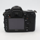 Nikon D7000 Digital SLR Camera Body *USED*