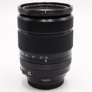 FUJIFILM XF 18-135mm f/3.5-5.6 R LM OIS WR Lens *USED*