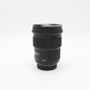 Sigma 50mm f/1.4 DG HSM Art Lens for Nikon F *USED*