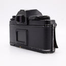Pentax LX 35mm SLR Film Camera w/ Pentax-M 50mm f/1.4 Lens *USED*