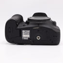 Canon EOS 7D Mark II DSLR Camera Body *USED*