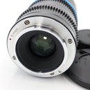 SIRUI Saturn 50mm T2.9 1.6x Full-Frame Carbon Fiber Anamorphic Lens *USED*