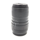 Sigma 100-300mm F/4.5-6.7 UC Lens For Canon EF-Mount *USED*