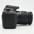 Canon EOS Rebel T5 DSLR Camera with 18-55mm Lens *USED*