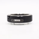 FUJIFILM MCEX-16 16mm Extension Tube for Fujifilm X-Mount *USED*