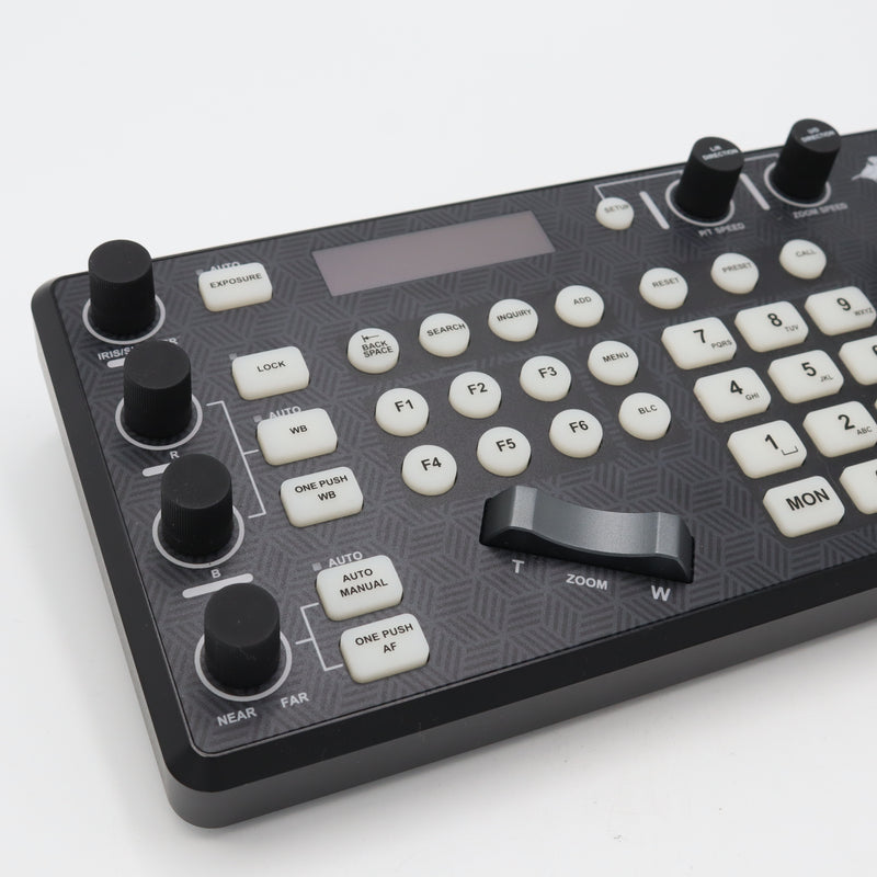 BirdDog NDI PTZ Keyboard Controller *USED*