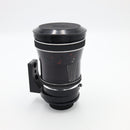 Heinz Kilfitt Munchen Makro 90mm f/2.8 Lens for Exakta Mount *USED*