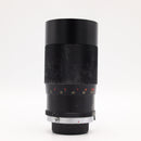 Vivitar Telephoto 200mm f/3.5 Lens for Minolta MD Mount *USED*