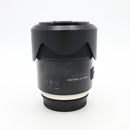 Tamron SP 45mm f/1.8 Di VC USD for Canon EF *USED*