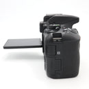 Nikon D5600 DSLR Camera (Body Only) *USED*
