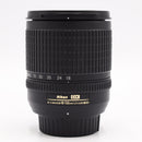 Nikon AF-S NIKKOR 18-135mm f/3.5-5.6G ED-IF DX  Lens *USED*