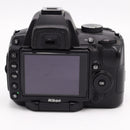 Nikon D5000 DSLR Camera (Body Only) *USED*