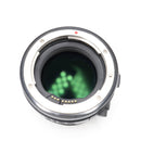 Canon Drop-In Filter Mount Adapter EF-EOS R with Variable ND Filter *USED*