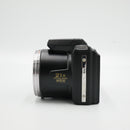 Olympus SP-620UZ Digital Camera (Black) *USED*