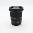 Nikon NIKKOR Z 14-30mm f/4 S Lens *USED*