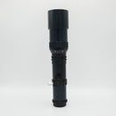 Spiratone Plura-Coat Sharpshooter 400mm f/6.3 *USED*