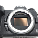 Nikon Z6 II Mirrorless Camera (Body Only) *USED*
