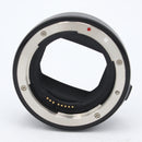 Canon Mount Adapter EF-EOS R *USED*