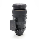 Nikon AF VR Zoom-NIKKOR 80-400mm f/4.5-5.6D ED Lens *USED*