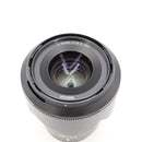 Nikon NIKKOR Z 50mm f/1.8 S Lens *USED*