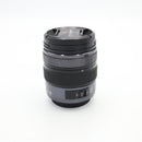 Panasonic Lumix G X Vario 12-35mm f/2.8 ASPH. POWER O.I.S. Lens *USED*