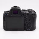 Canon EOS R6 Mirrorless Camera (Body Only) *USED*