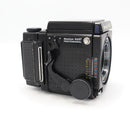 Mamiya RZ67 Medium Format Camera Body with 120 Film Back *USED*