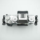 FUJIFILM X-T4 Mirrorless Camera (Silver) *USED*