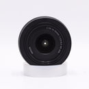 Nikon NIKKOR Z DX 16-50mm f/3.5-6.3 VR Lens (Black) *USED*