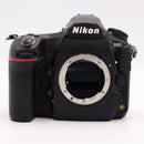 Nikon D850 DSLR Camera (Body Only) *USED*