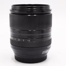 FUJIFILM XF 33mm f/1.4 R LM WR Lens *USED*