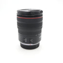 Canon RF 14-35mm f/4L IS USM Lens *USED*