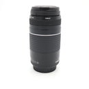 Canon EF 70-300mm f/4-5.6 III Lens *USED*